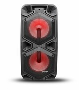 PRIME3 Głośnik APA20 system audio Bluetooth Karaoke UGPIMBAPA200000