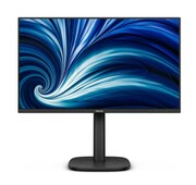 Philips Monitor 24B2N3200J 23.8 cala IPS 120Hz HDMI DP VGA Pivot Glośniki UPPHI024XS00088