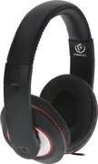 Rebeltec Słuchawki stereo z mikrofonem Fide UHRECRMP034