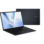 Asus Laptop Vivobook 18 M1807GA-S8005 nOS AMD Ryzen AI 5 430 16GB/512GB RNASURM6AKD0001