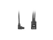 Lanberg Kabel SATA III(6GB/S)50 KAT CA-SASA-13CU-0050-BK AKLAGKS00000034