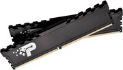 Patriot Pamięć DDR4 Signature Premium 32GB/2666(2*16GB) Black CL19 SAPAT4G32PSIG21
