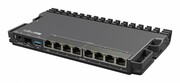 Mikrotik Router przewodowy RB5009UPr+S+IN KMMKKRBXC00003A