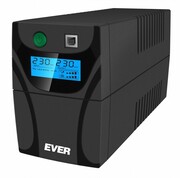 EVER UPS EASYLINE 650 AVR USB AUEVEL1T650