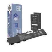 Mitsu Bateria HP TT03XL 755 850 G6 ELITEBOOK 4400mAh AZMITNBTT03XLHP