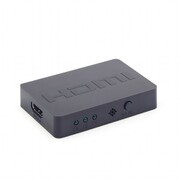 Gembird Przełącznik HDMI 3porty AVGEMHADT000002