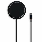 BMW Ladowarka MagSafe indukcyjna 15W BMCBMSPLK AZBMWTLBMW00636