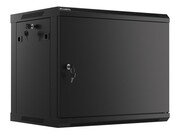 Lanberg Szafa wisząca 19 9U 600x450 cz WF01-6409-00B NULAGR9U0000016
