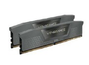 Corsair Pamięć DDR5 Vengeance 16GB/6000 (2*8GB) CL36 Intel XMP & AMD EXPO SACRR5016000005