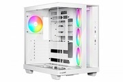 Be quiet! Obudowa Light Base 500 LX White KZBQTI0000BGW86