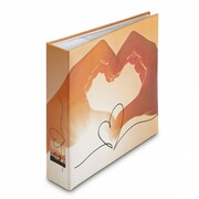 Hama Album na zdjęcia Heart 10x15/200 AFHAMA990076240