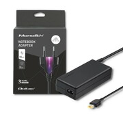 Qoltec Zasilacz do Lenovo 45W | 20V | 2.25A | Slim Tip + pin AZQOLNZ00050098