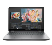 HP Mobilna stacja robocza ZBook Fury G1i U7-255HX G1i 512GB/16GB/W11P/16.0 C70XDET RNHPDB96IMWD030