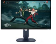 Dell Monitor AW2725D 27 cali NVIDIA G-SYNC Ultimate & AMD FreeSync Premium Pro 280Hz QHD (2560x1440)/16:9/DP/HDMI/USB/3Y AES&PPE UPDEL027XS00A03