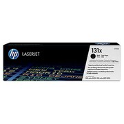 HP Toner Czarny CF210X - zdjęcie 1