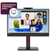 Lenovo Monitor 23.8 ThinkCentre Tiny-in-One Touch Gen5 12NBGAT1EU UPLNV023XS00087