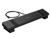 Asus Stacja dokująca USB-C Stand Dock DC-310 czarna AYASUSDC3100000