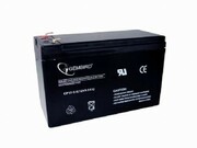 Gembird Akumulator uniwersalny 12V/9Ah AZGEMUAZ006