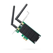 TP-LINK Karta sieciowa Archer T4E PCI-E AC1200 NKTPLWACPE00001