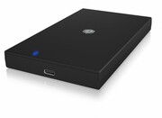 IcyBox Obudowa IB-200T-C3 2,5 SATA USB 3.2 Gen.1 AIICYO000000102