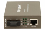 TP-LINK MC100CM media konwerter 10/100 MM-SC NUTPLMC1001