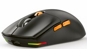 YENKEE Mysz bezprzewodowa dla Graczy INSURGENT WT300 ultralekka - wersja limitowana WORLD OF TANKS UMYENRBGYMSWT30