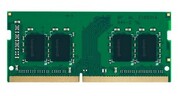 GOODRAM Pamięć DDR4 SODIMM 32GB/3200 CL22 SBGOD4G3232VR10