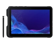 Samsung Tablet Galaxy Tab Active 4 PRO 5G 10.1 cali 4/64GB Enterprise Edition Czarny RTSAM100AXB0100