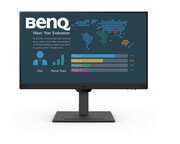 Benq Monitor 27 cali BL2790T LED 5ms/IPS/HDMI/100Hz UPBEN027XSBL270