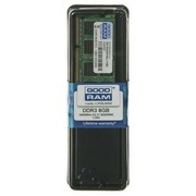 GoodRam DDR3 8GB 1600 CL11 GR1600S3V64L11/8G