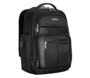 Targus Plecak na laptopa 15-16'' Mobile Elite Backpack - Black AOTARNP16000012