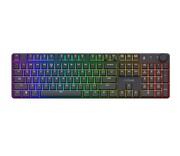 Trust Klawiatura bezprzewodowa GXT 868 Torix UKTRURGB0000001