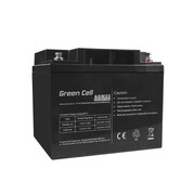 Green Cell Akumulator AGM 12V 40Ah AZGCEUAY0000010