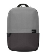 Targus Plecak 16 cali Sagano EcoSmart Commuter czarno-zielony AOTARNP16000009