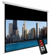 AVTek Ekran elektryczny Video Electric 240 (4:3, 235x176.6cm, powierzchnia biała, matowa) URVIDAVE240
