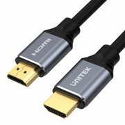 Unitek Kabel HDMI M/M 5m; v2.1;8K;120Hz;UHD;C140W AKUNIVH00000044
