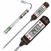 GreenBlue Termometr / sonda do żywności GB178 HDGEEMOSONGE178