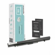 Movano Bateria PA5212U-1BRS do Toshiba A30-C A40-C R50-B - 2200 mAh (33 Wh) AZMOVNB00000278