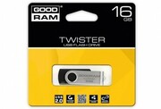 Pamięć przenośna GoodDrive Pen Drive Twister 16GB USB 2.0 - zdjęcie 2