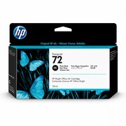 HP Tusz Nr 72 Czarny Fotograficzny 130ml C9370A ERHPDP11160