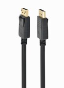 Gembird Kabel DisplayPort 4K 5m AKGEMVD00000013