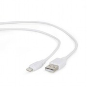 Gembird Kabel USB 8-pin 1m/biały AKGEMKU00000038