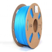 Gembird Filament drukarki 3D PLA PLUS/1.75mm/niebieski E3GEMXZW0000055