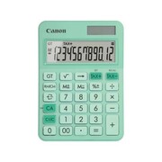 Canon Kalkulator LS-125KB-GR EMEA HB 6819C001 ARCANKK6819C001