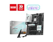 MSI Płyta główna B840 GAMING PLUS WIFI 4 DDR5 AM5 ATX KBMSIAA8B840A00