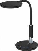 Maxcom Lampa biurkowa LED ML 5200 Panama Czarna LOMCOWLBML520BL