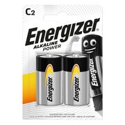 Baterie Energizer LR 14 - zdjęcie 1