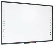 AVTek TT-Board 80 (tablica interaktywna 4:3) VCAVTTITBOARD80