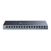 TP-LINK Przełącznik SG116 16x1GbE NUTPLSW16000002