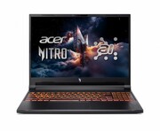 Acer Laptop Nitro V 16 AI ANV16-61-R7HM ESHELL/AI Ryzen 5 340/16GB/1TB/RTX4050/16 cali RNACRRN6AKD0005